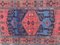 Antique Middle Eastern Rug, Image 2