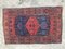 Antique Middle Eastern Rug, Image 1