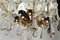 19th Century Louis XV Style Crystal Chandelier 8