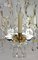 19th Century Louis XV Style Crystal Chandelier 6