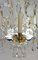 19th Century Louis XV Style Crystal Chandelier, Image 6