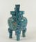 Vintage Chinese Ceramic Vase, Image 2