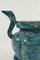 Vintage Chinese Ceramic Vase, Image 5
