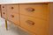 Sideboard aus Teak von Austinsuite, 1960er 5