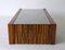 Brazilian Hardwood Coffee Table by Percival Lafer, 1960s, Image 5