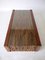 Brazilian Hardwood Coffee Table by Percival Lafer, 1960s, Image 7