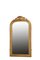 Antique French Wall Mirror, 1890s, Image 1
