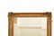Antiker Spiegel mit vergoldetem Rahmen, 1890er 10
