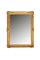 Specchio antico dorato, fine XIX secolo, Immagine 1