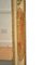 Antiker französischer Spiegel mit vergoldetem Rahmen, 1890er 7