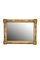 Antique French Gilt Mirror, 1890s, Image 1