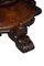 Antique Victorian Rosewood Dining Table, Image 7