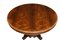 Antique Victorian Rosewood Dining Table, Image 2