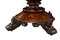 Antique Victorian Rosewood Dining Table 11