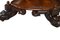 Antique Victorian Rosewood Dining Table 10