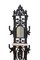 Victorian Cast Iron Hall Stands, Set of 2, Image 15