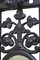 Victorian Cast Iron Hall Stands, Set of 2 17