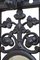 Victorian Cast Iron Hall Stands, Set of 2, Image 17
