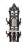 Victorian Cast Iron Hall Stand 3