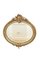 Victorian Giltwood Wall Mirror 2