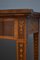 Antique Sheraton Style Card Table 6