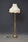 Antique Arts and Crafts Style Floor Lamp 6