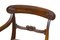 William IV Mahogany Carve Chairs, Set of 2 4
