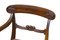 William IV Mahogany Carve Chairs, Set of 2, Image 4