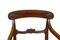 William IV Mahogany Carve Chairs, Set of 2 5