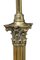 Antique Victorian Brass Floor Lamp, 1880s 6