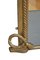 Victorian Gilded Wall Mirror, 1880s 9