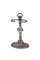 Antique French Umbrella Stand, 1880s, Image 1