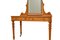 Victorian Satinwood Dressing Table, 1870s 5
