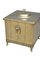 Edwardian Brass Coal Bin, 1900s 5