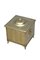 Edwardian Brass Coal Bin, 1900s 1