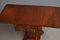 Antique William IV Low Mahogany Writing Table 7