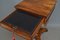 Antique William IV Rosewood Sewing Table 10