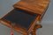 Antique William IV Rosewood Sewing Table, Image 10