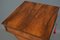 Antique William IV Rosewood Sewing Table, Image 11