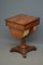 Antique William IV Rosewood Sewing Table, Image 12