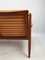 Teak Living Room Set by Svend Åge Eriksen for Glostrup, 1960s, Set of 3, Image 15