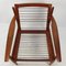 Teak Living Room Set by Svend Åge Eriksen for Glostrup, 1960s, Set of 3, Image 30