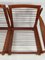 Teak Living Room Set by Svend Åge Eriksen for Glostrup, 1960s, Set of 3, Image 19