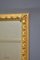 Antique Victorian Giltwood Wall Mirror, 1890s, Image 7