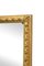 Antique Victorian Giltwood Wall Mirror, 1890s, Image 16