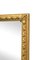Specchio a muro vittoriano antico in legno dorato, fine XIX secolo, Immagine 16