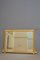 Antique Victorian Giltwood Wall Mirror, 1890s 2