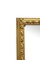 Specchio a muro vittoriano antico in legno dorato, fine XIX secolo, Immagine 19