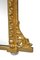 Antique Victorian Giltwood Wall Mirror, 1890s, Image 15