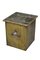 Antique Arts & Crafts Coal Bin, 1900s, Image 5